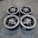 4x108 R15 7.0J ET38 57.1 Intra