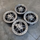 4x108 R15 7.0J ET38 57.1 Intra