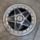 4x108 R15 7.0J ET38 57.1 Intra