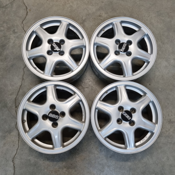 4x100 R13 5.5J ET36 57.1