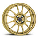 MAK XLR 7x17 4x98 ET35 GOLD 58.1