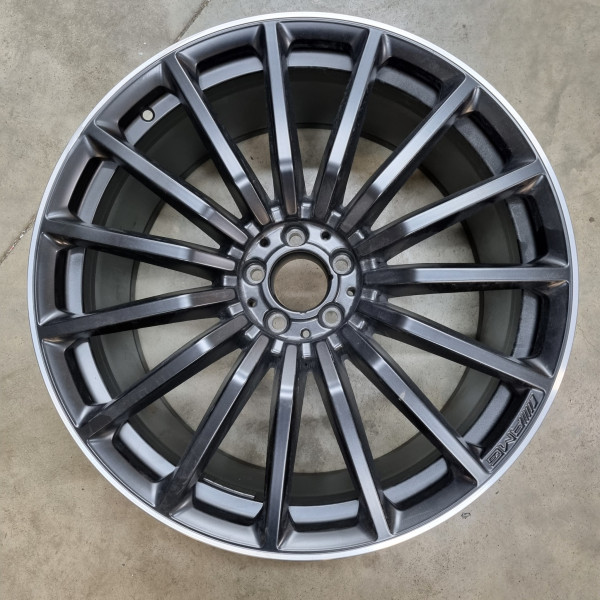 5x112 R22 11.5J ET47 66.6