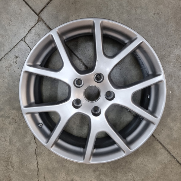 5x127 R19 7.0J ET40 71.6