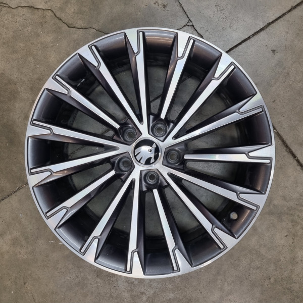 5x112 R19 7.5J ET48 57.1