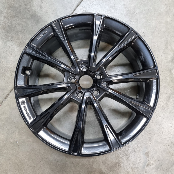 5x112 R20 8.0J ET45 66.6