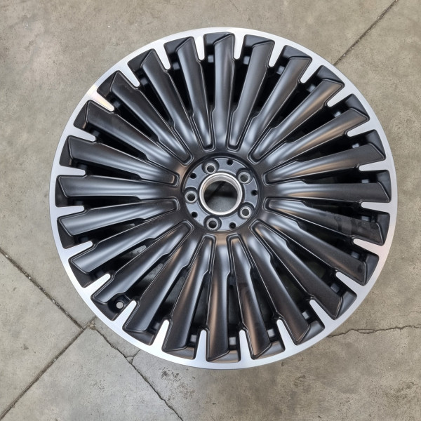 5x112 R22 9.5J ET42 66.6