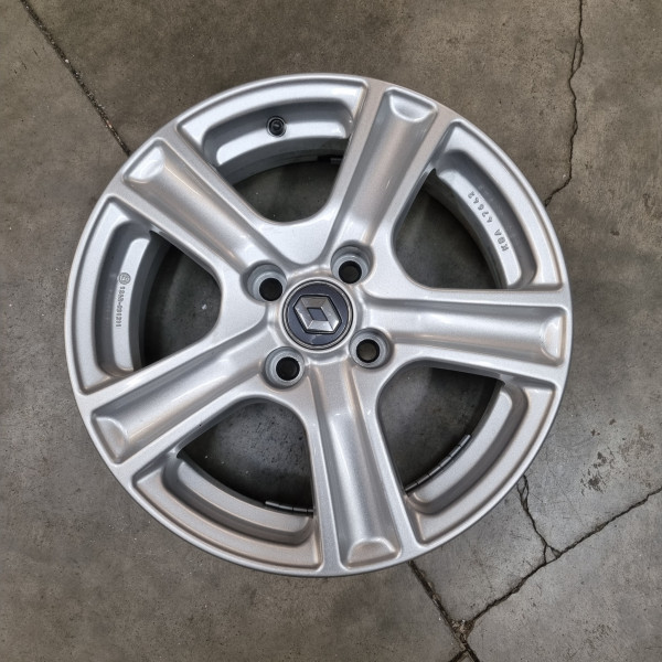 4x100 R15 5.5J ET36 60.1