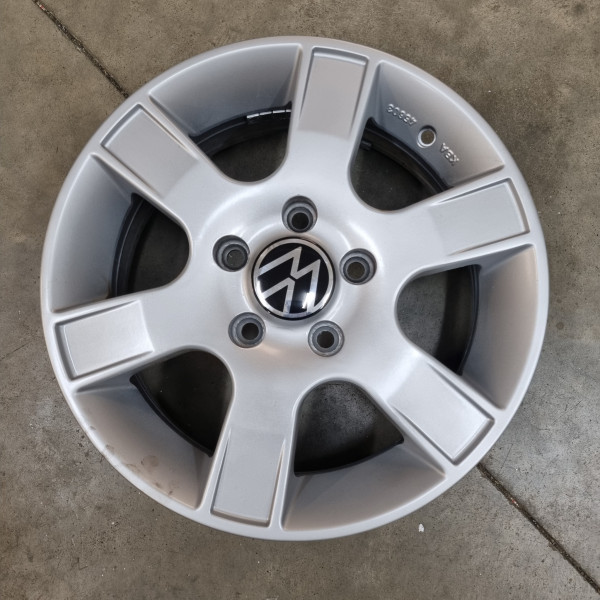 5x112 R15 6.0J ET48 57.1