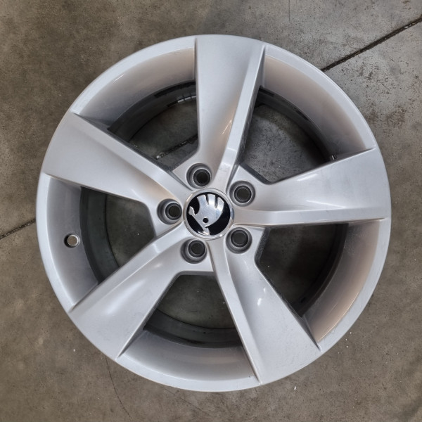 5x100 R16 7.0J ET46 57.1