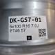 5x100 R16 7.0J ET46 57.1
