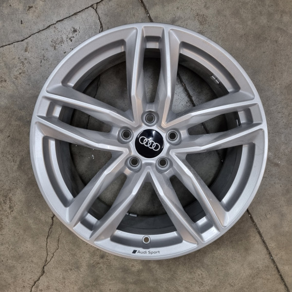 5x112 R18 8.0J ET40 66.6