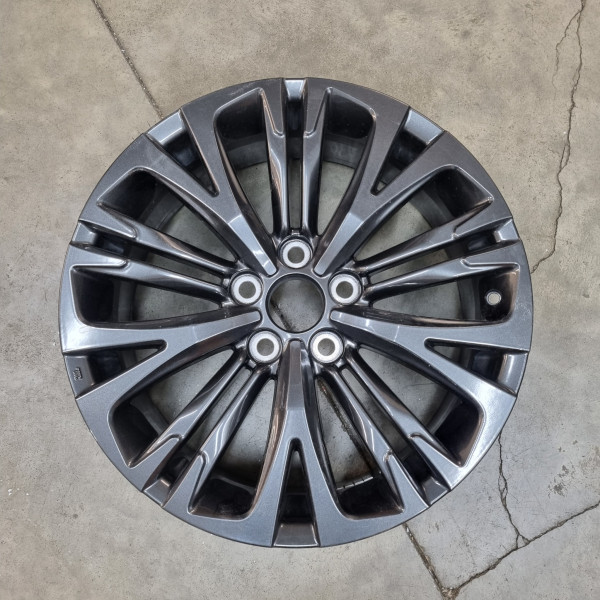 5x114.3 R18 7.0J ET50 60.1