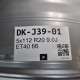 5x112 R20 9.0J ET40 66.6