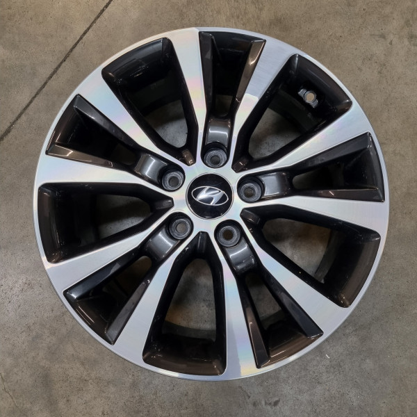 5x114.3 R17 7.0J ET53 67.1