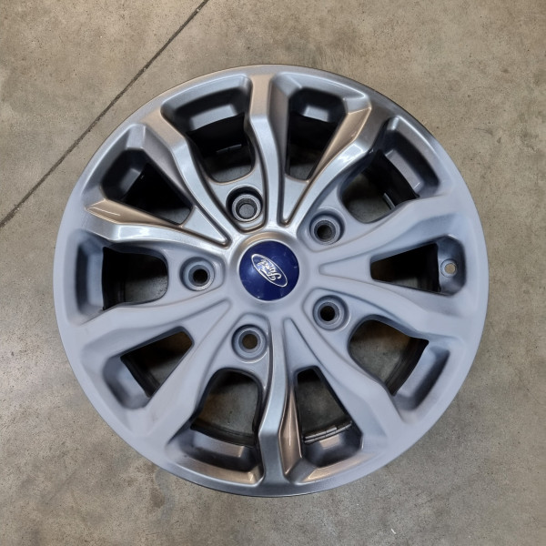 5x160 R17 7.0J ET55 65.1