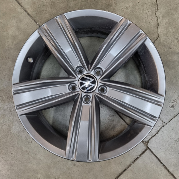 5x112 R19 7.0J ET43 57.1