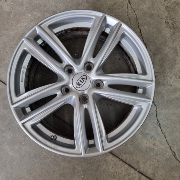 5x114.3 R17 7.0J ET47 67.1