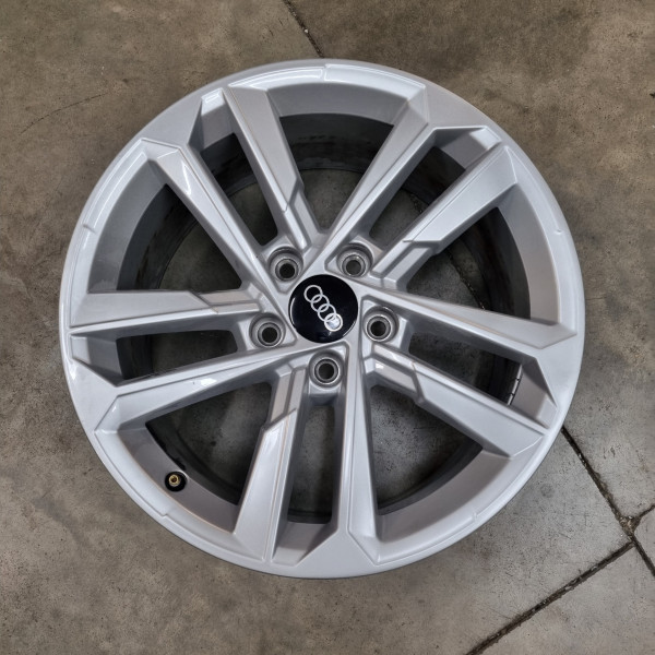 5x112 R17 8.0J ET46 57.1