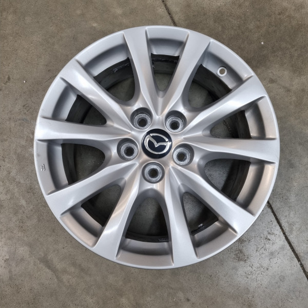 5x114.3 R17 7.5J ET50 67.1