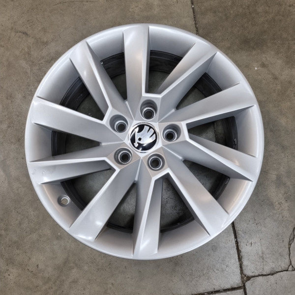 5x112 R17 7.0J ET40 57.1