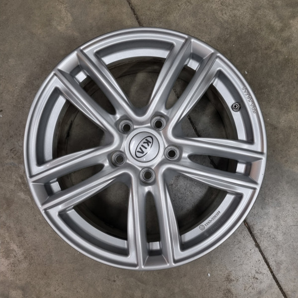 5x114.3 R17 7.5J ET52.5 67.1