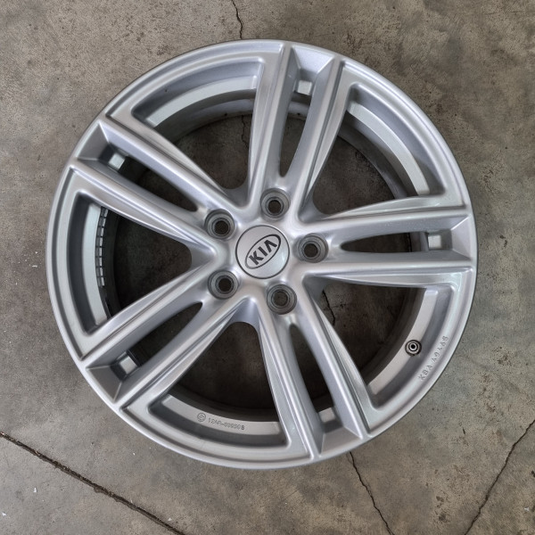 5x114.3 R17 7.0J ET47 67.1