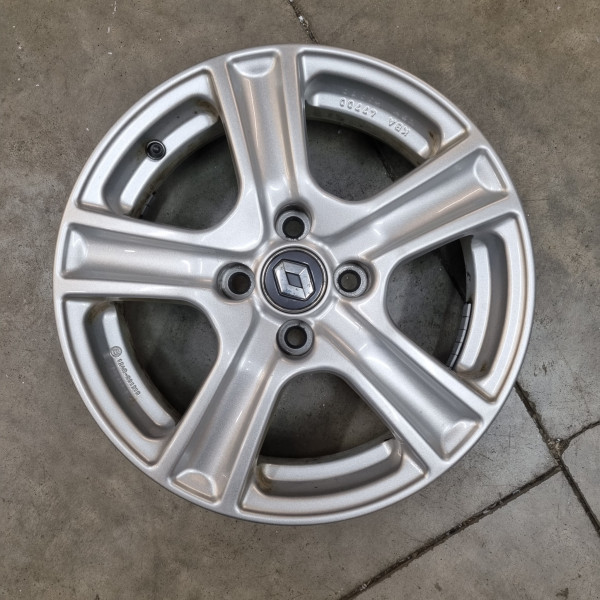 4x100 R15 5.0J ET38 60.1