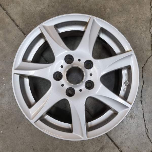 5x112 R15 6.0J ET48 70.1