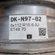 5x112 R15 6.0J ET48 70.1