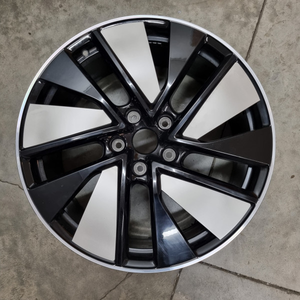 5x130 R21 9.5J ET60 71.6