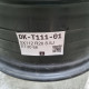 5X112 R20 8.5J ET30 66.6