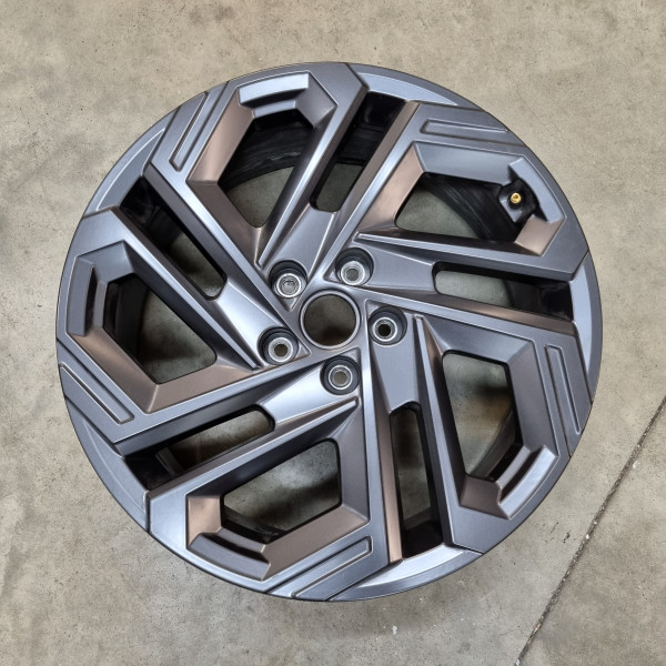 5x114.3 R19 7.5J ET51 67.1