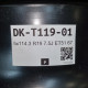 5x114.3 R19 7.5J ET51 67.1