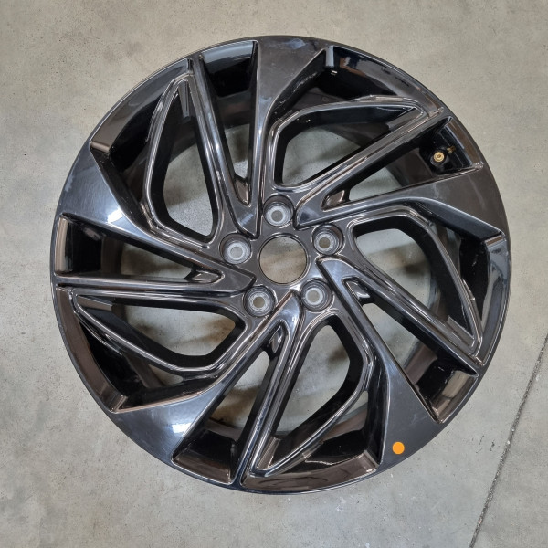 5x114.3 R19 7.5J ET53 67.1