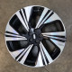 5x112 R22 9.5J ET36 66.6