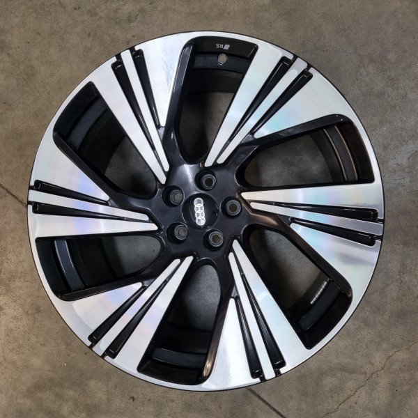 5x112 R22 9.5J ET36 66.6