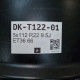 5x112 R22 9.5J ET36 66.6