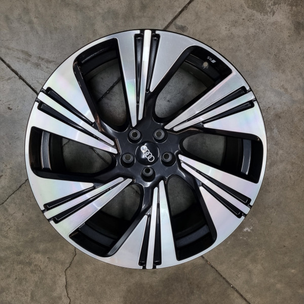 5x112 R22 9.5J ET36 66.6