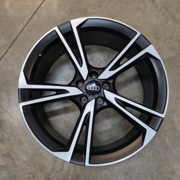 5x112 R21 8.5J ET30 66.6