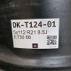 5x112 R21 8.5J ET30 66.6
