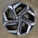 5x114.3 R19 7.5J ET51 67.1