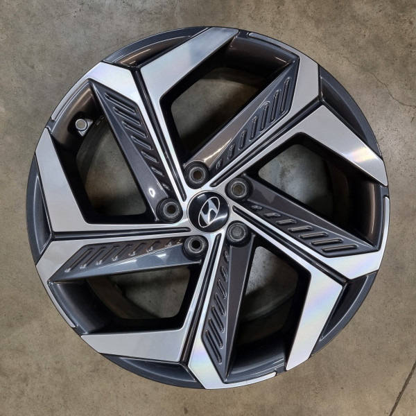 5x114.3 R19 7.5J ET51 67.1