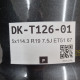 5x114.3 R19 7.5J ET51 67.1
