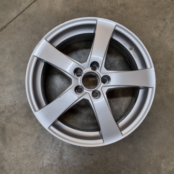 5x100 R16 6.5J ET38 60.1