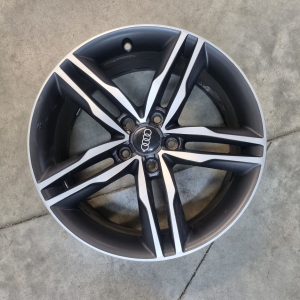 5x112 R18 8.0J ET45 75.0