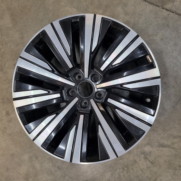 5x112 R19 8.5J ET28 66.6