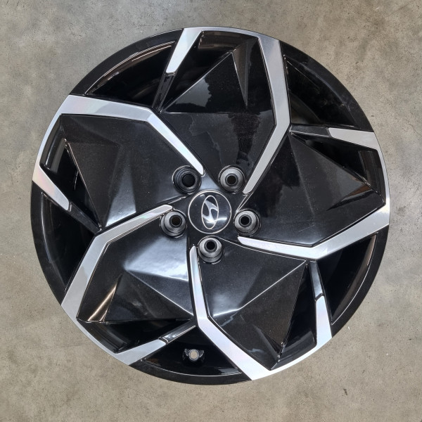 5x114.3 R19 7.5J ET49.5 67.1