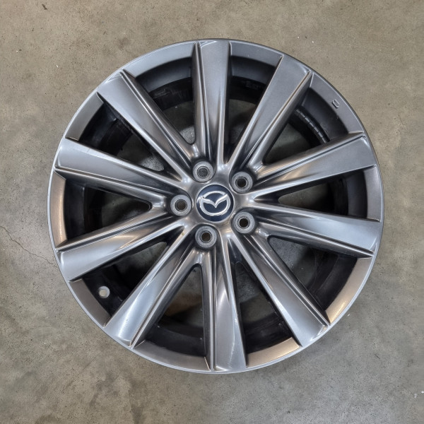 5x114.3 R19 7.5J ET45 67.1