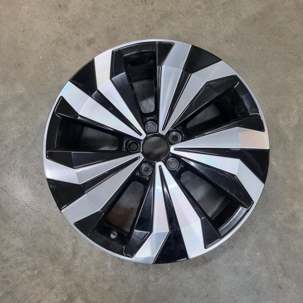 5x100 R17 6.5J ET39 57.1