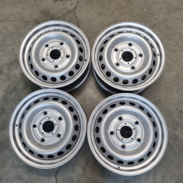 5x160 R16 6.5J ET60 65.1